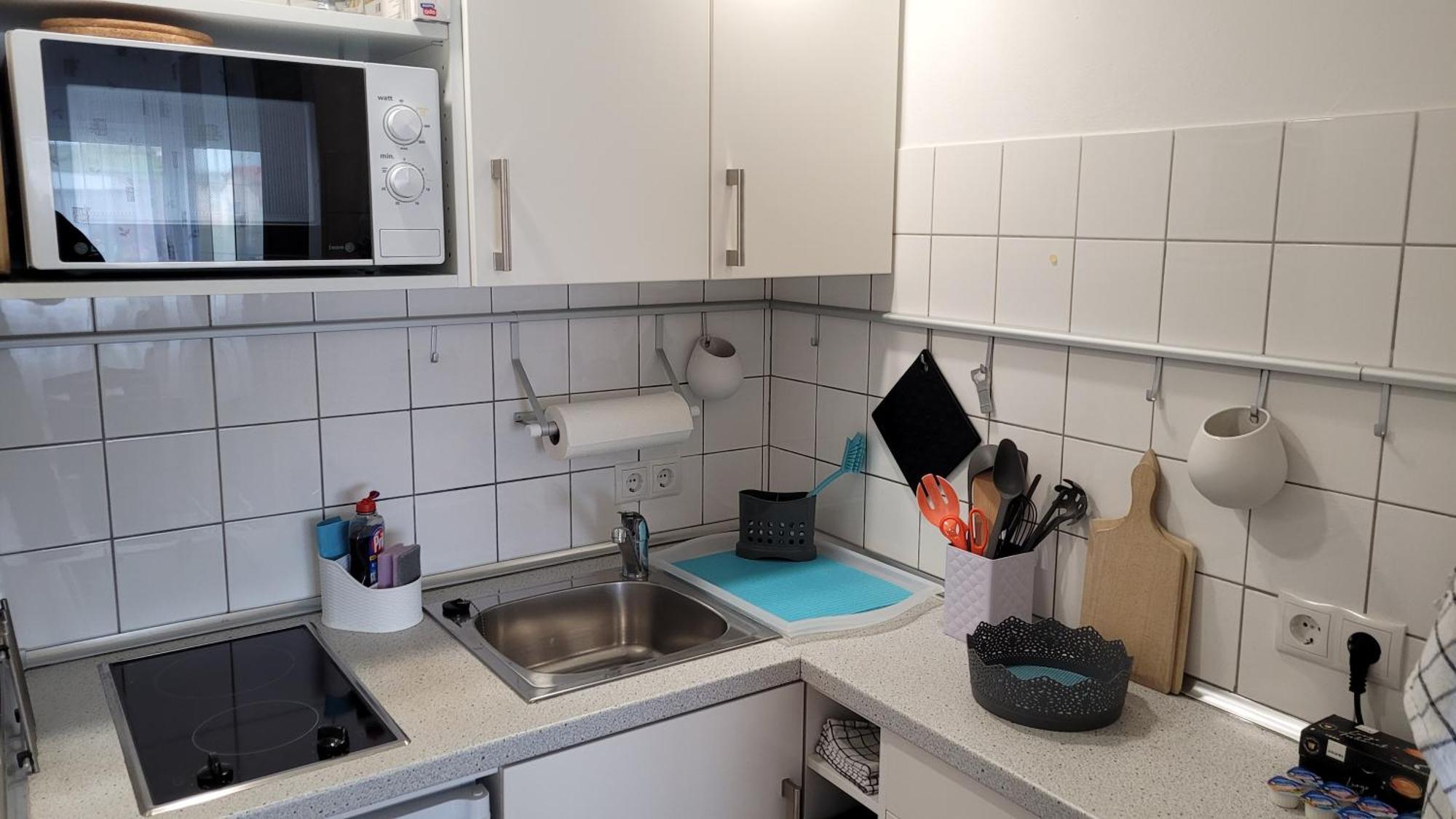 Ihr Bett Mit Blick Auf Die Weinberge Bad Duerkheim Exterior photo